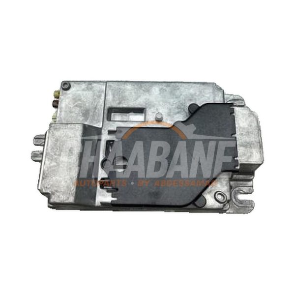 Module radio R35A9BF9101 BMW i4 (G26) M50 84 kWh 2021