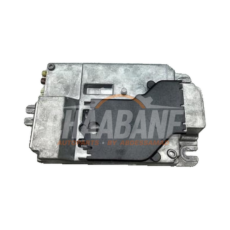 Module radio R35A9BF9101 BMW i4 (G26) M50 84 kWh 2021