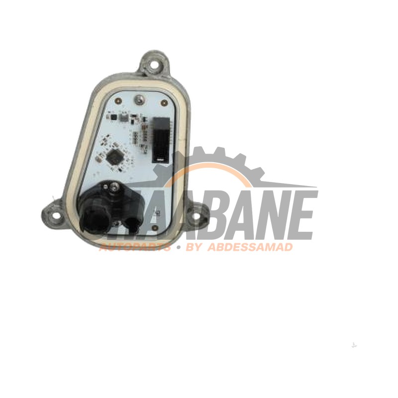 Module phare LED 4KE998474 Audi E-tron (GEN) 55 quattro 2018