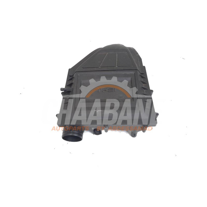 Boitier filtre a air 04C129601G Audi A3 Limousine (8VS/8VM) 1.0 TFSI 12V 2013 / 2020
