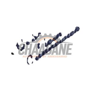 Capteur (divers) 13628570936 BMW 5-Serie 2017