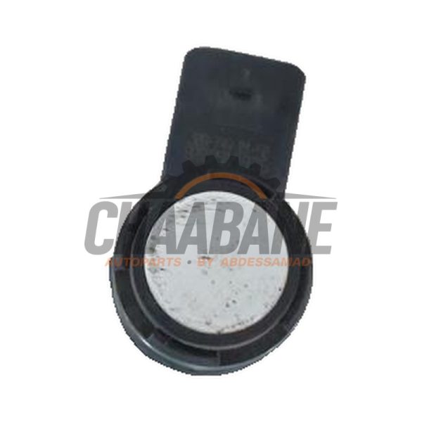 Capteur PDC 66209283200 BMW X6 (F16) M50d 3.0 24V 2014 / 2019