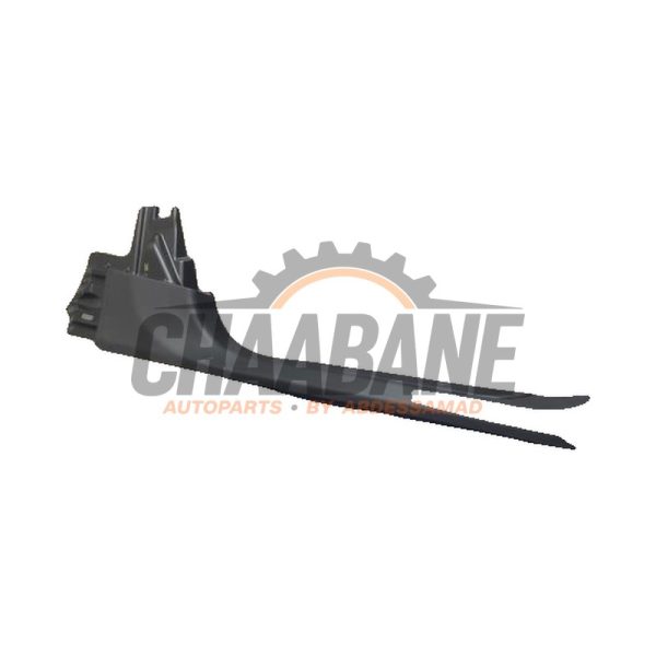 Eclairage dembarquement 9J1863381D Audi RS e-tron GT (F83) 93 kWh 2021