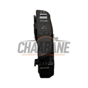 Commutateur (divers) A2059056907 Mercedes C (W205) C-200 1.6 CDI BlueTEC, C-200 d 16V