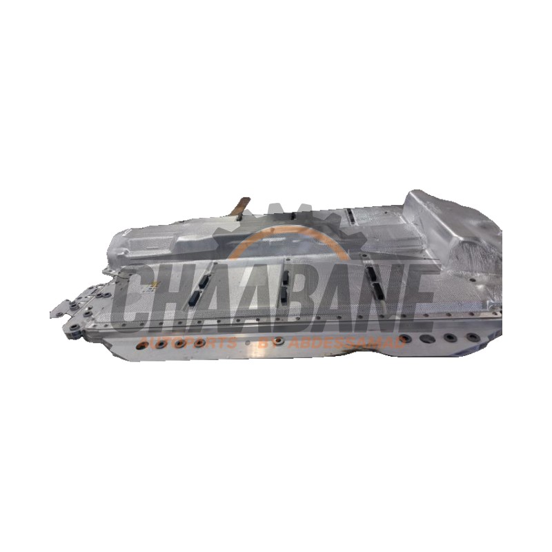 Batterie voiture electrique 61278863438 BMW i4 (G26) eDrive40 84 kWh 2021