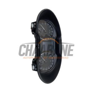 Compteur 5E0920871D Skoda Octavia (5EAA) 1.6 TDI GreenTec 16V 2012 / 2020