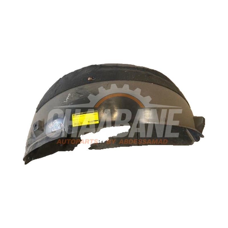 Passage de roue A1668841422 Mercedes GLE (W166) 300d 2.0 4-Matic