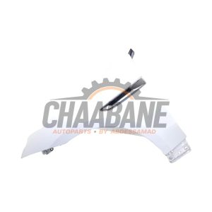Aile avant gauche HK8316016 Jaguar F-Pace 2.0 D 180 16V AWD