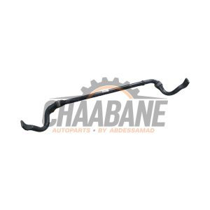 Barre stabilisatrice avant 95B411309C Porsche Macan (95B) 3.0 S Diesel V6 24V 2014