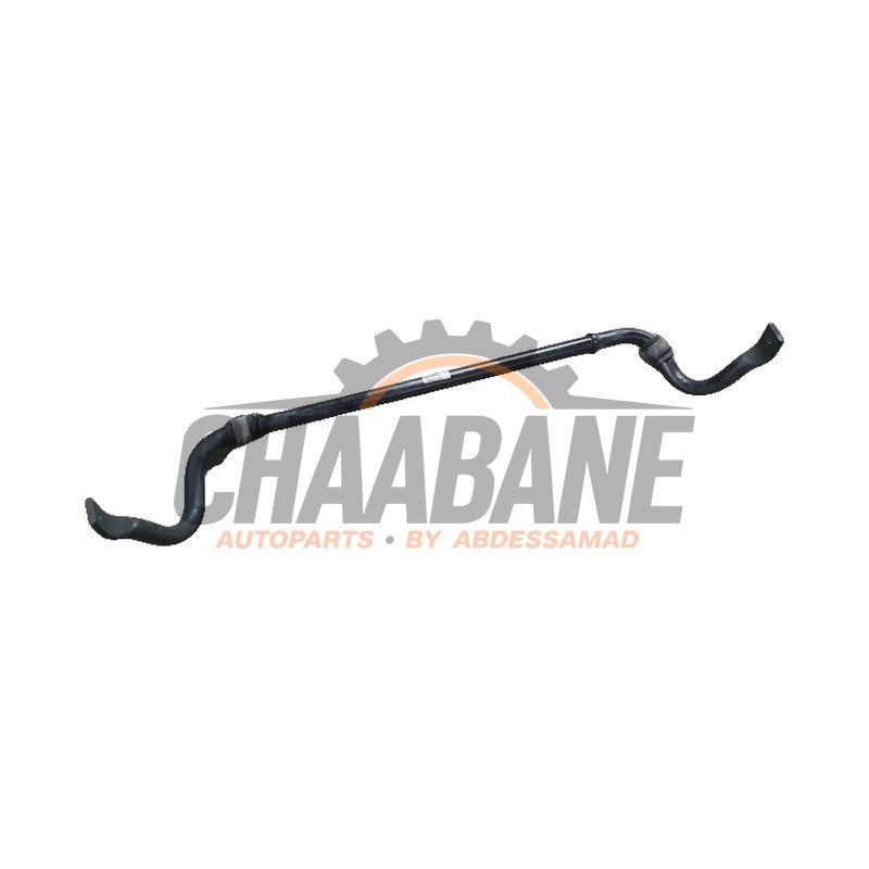 Barre stabilisatrice avant 95B411309C Porsche Macan (95B) 3.0 S Diesel V6 24V 2014