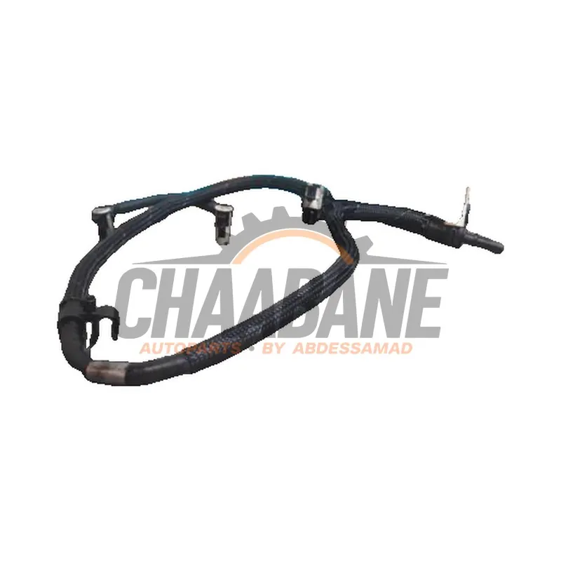 Kit conduit diesel 9X2Q9K022B Landrover Range Rover Sport (LW) 3.0 TDV6