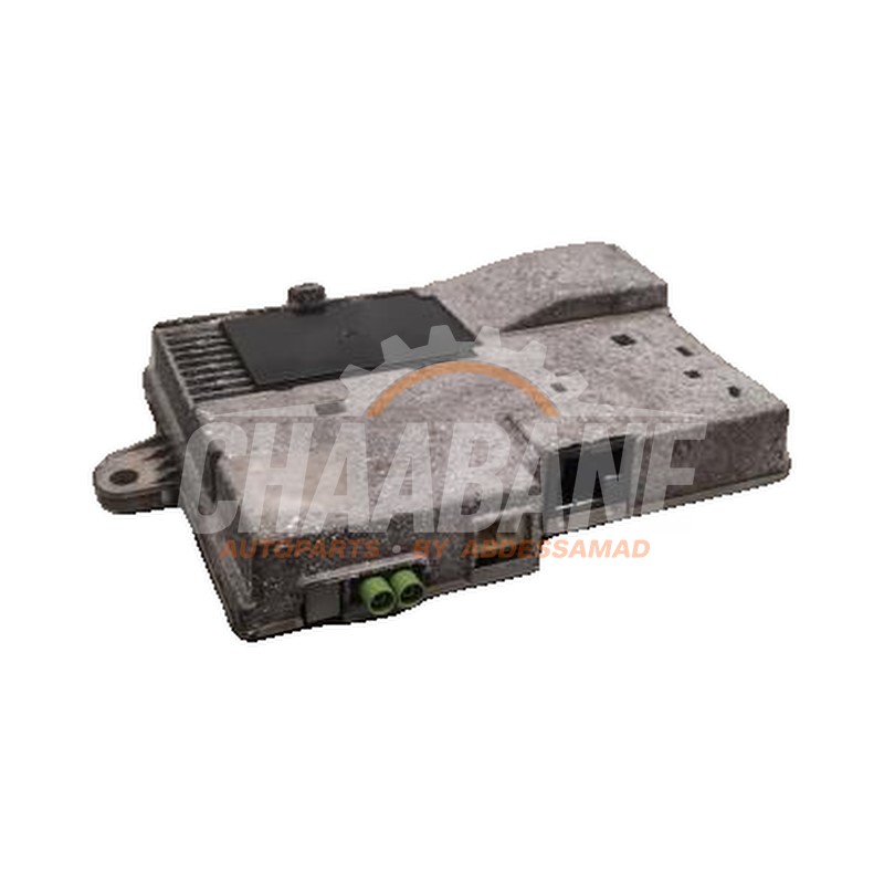 Module (divers) A2069008621 Mercedes C Estate (S206) C-220d 2.0 Turbo 16V