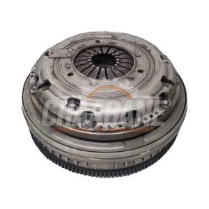 Volant dinertie masse double A6510300200 Mercedes C (W205) C-220 2.2 CDI BlueTEC, C-220 d 16V