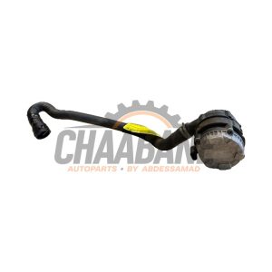 Pompe a eau supplementaire 04L965567 Audi A3 Sportback (8YA) 1.4 45 TFSIe 16V 2019