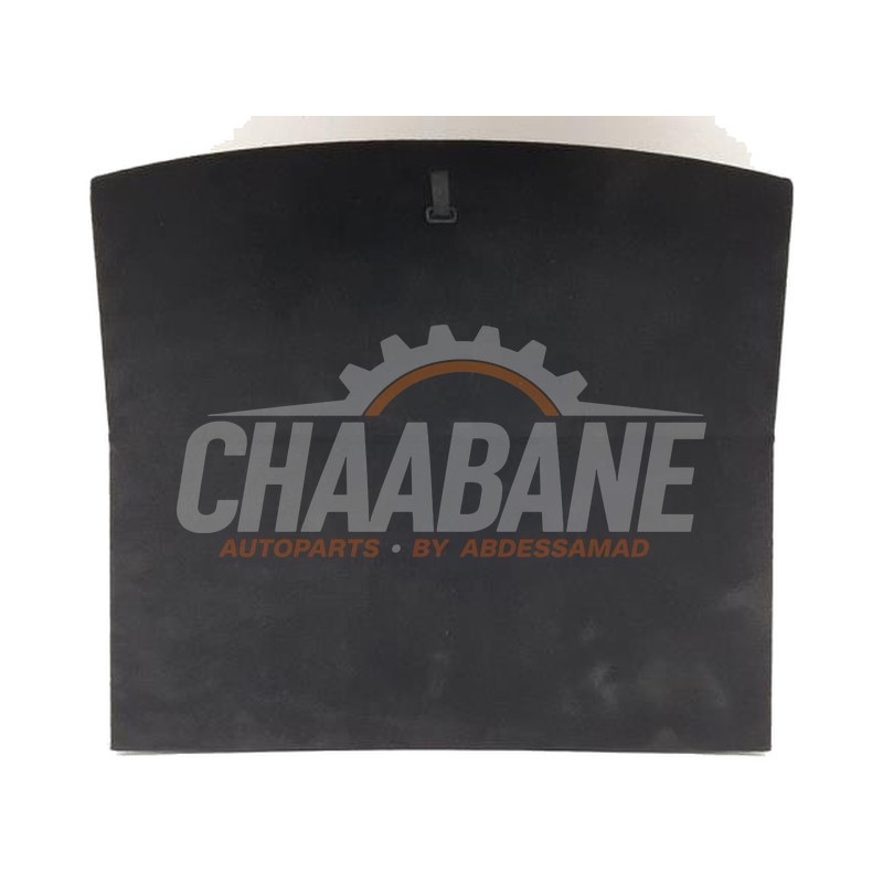 Tapis de coffre K8D21350A Landrover Range Rover Evoque II (LZC/LZS/LZH) 2.0 P200 MHEV 16V AWD