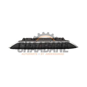Bouton de warning 5E3925200K Skoda Octavia Combi (NXAC) 2.0 TDI GreenTec 16V 2019