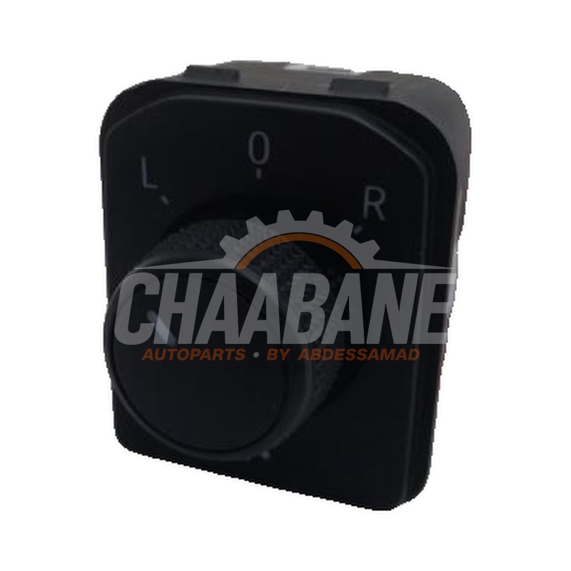 Commande Retroviseurs 6F0959565 Seat Ibiza V (KJB) 1.0 TSI 12V 2017
