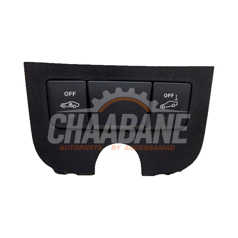Module alarme A1728208710 Mercedes A (W176) 1.6 A-200 16V