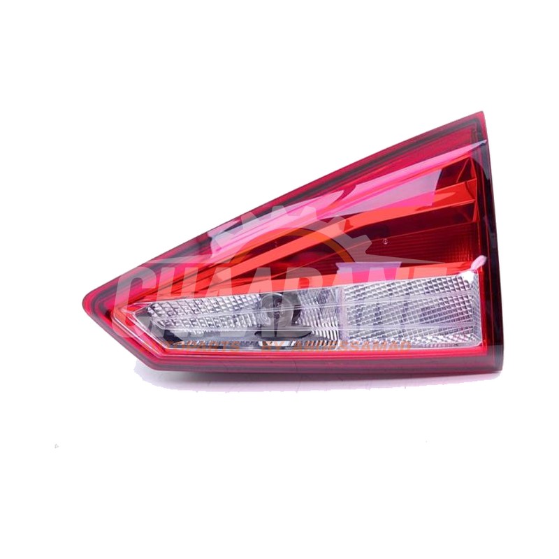 Feu arriere secondaire droit 6F9945094D Seat Arona (KJX) 1.0 TSI 12V 2017