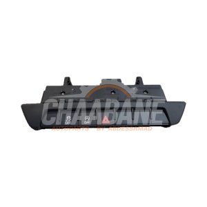 Bouton de warning 82A925301AE Audi A1 Sportback (GBA) 1.0 30 TFSI 12V 2018