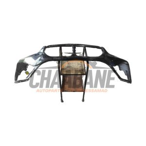 Pare choc arriere 21163611 BMW X1 (U11) 2022