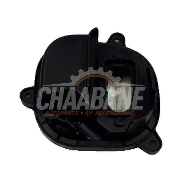 Cache-phare gauche 2G0941607A Volkswagen Polo VI (AW1) 2017