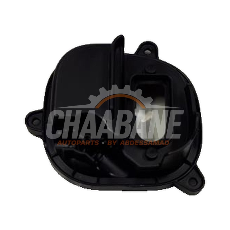 Cache-phare gauche 2G0941607A Volkswagen Polo VI (AW1) 2017