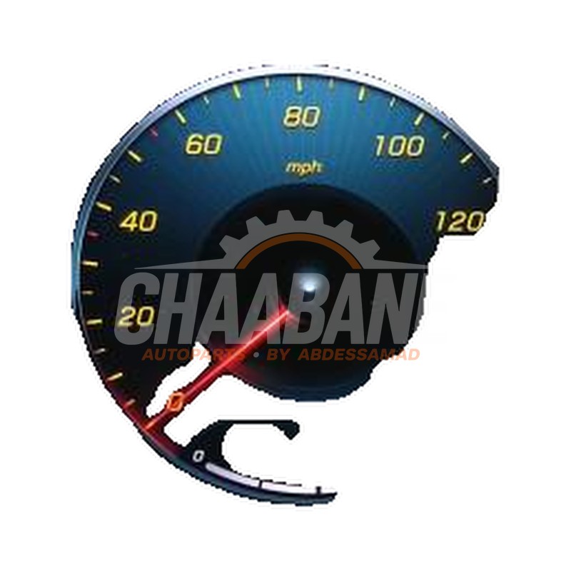 Affichage interieur A2479008311 Mercedes GLA
