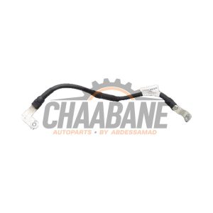 Cable (divers) A2055400694 Mercedes GLC Coupe (C253) 2.0 200 16V EQ Boost
