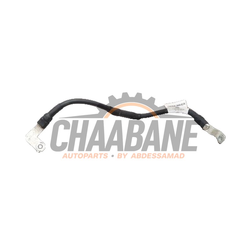 Cable (divers) A2055400694 Mercedes GLC Coupe (C253) 2.0 200 16V EQ Boost