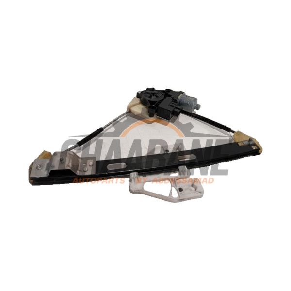 Mecanique vitre 4portes arriere droite 5Q0959812A Seat Leon 2012 / 2020