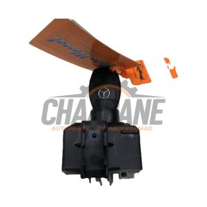 Serrure de contact + cle 4479007013 Mercedes Vito (447.6) 1.7 114 CDI 16V