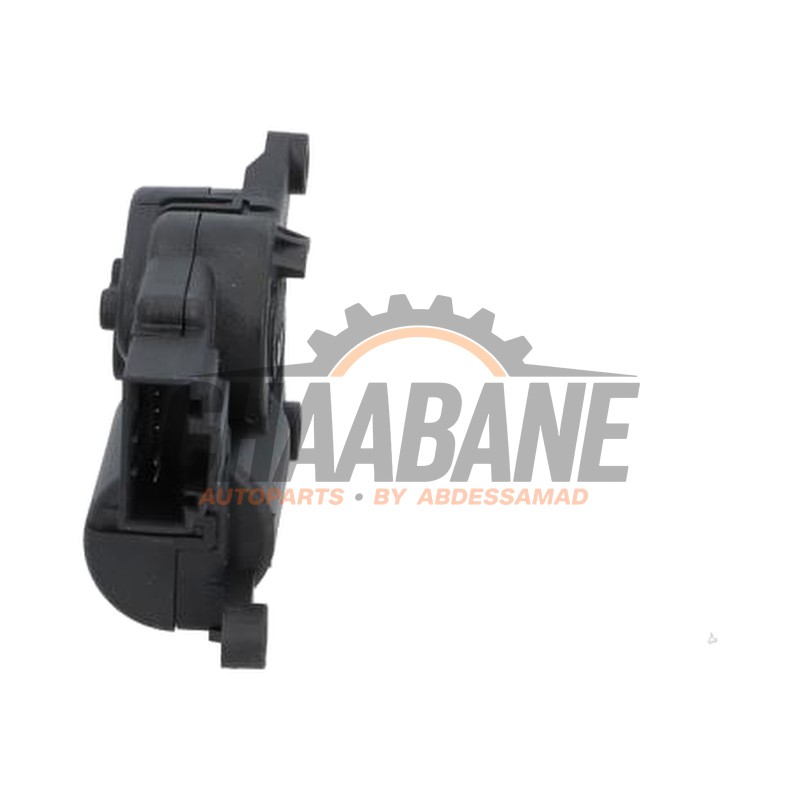 Clapet chauffage moteur 2Q0907511A Seat Arona (KJX) 1.0 TSI 12V 2017