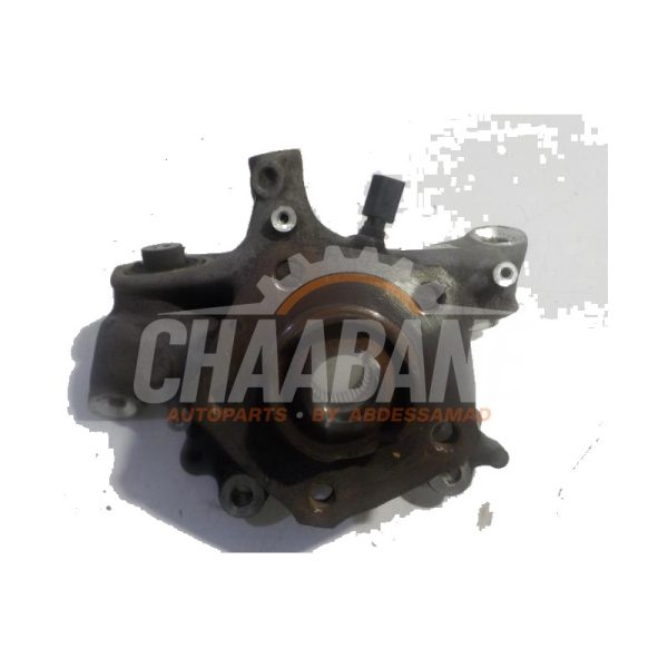 Moyeu de roue arriere Audi A4 2024