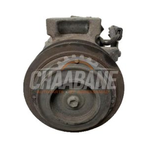 Compresseur de clim A0008304202 Mercedes A (177.0) 1.3 A-180 Turbo 16V