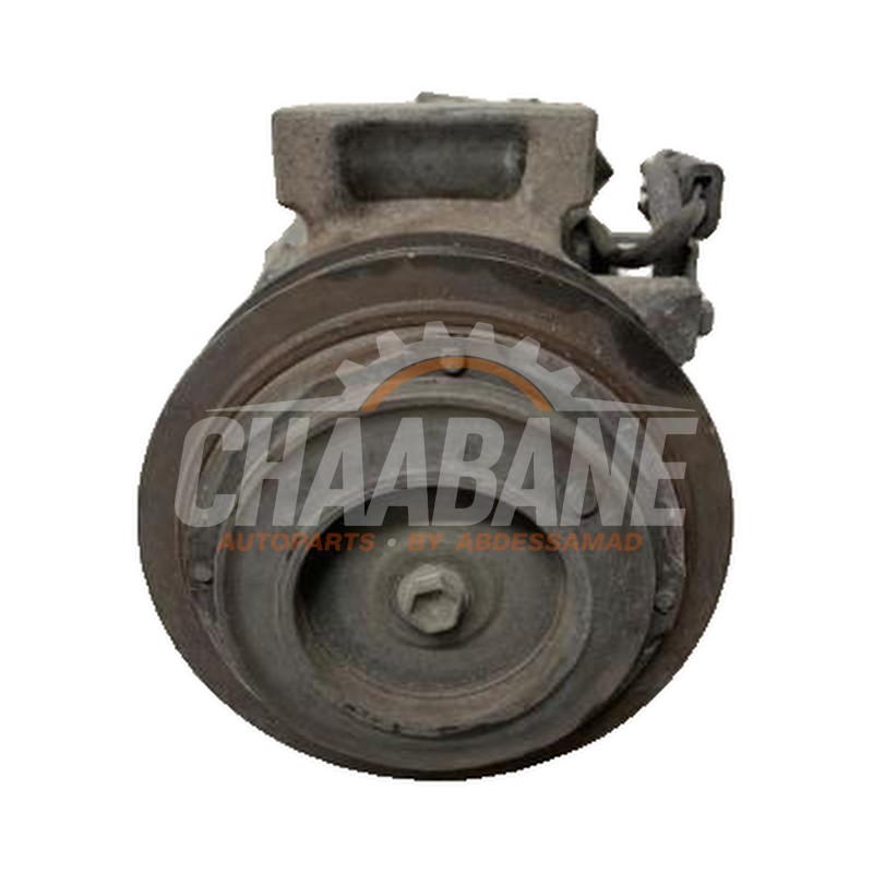 Compresseur de clim A0008304202 Mercedes A (177.0) 1.3 A-180 Turbo 16V
