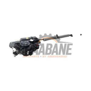 Serrure de coffre 3V5827887C Audi Q8 (4MN) 3.0 V6 24V 50 TDI Mild Hybrid Quattro 2018
