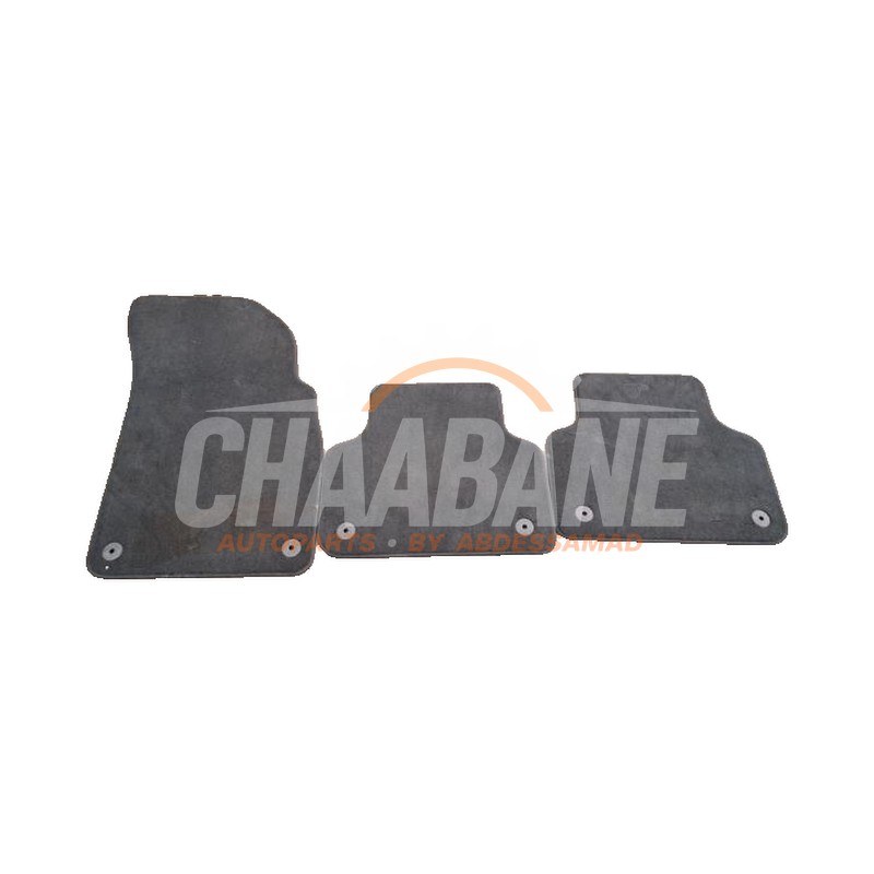 Tapis de sol 4ML863011S Lamborghini Urus 4.0 V8 S, Performante 2018