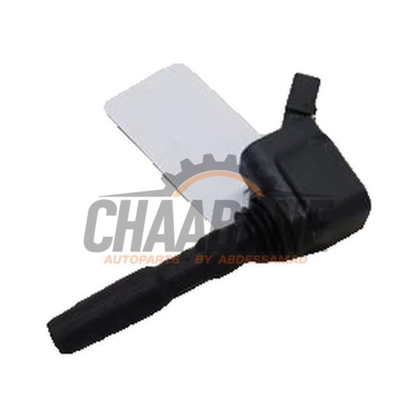 Broche bobine 04E905110P Seat Arona (KJX) 1.0 TSI 12V 2017