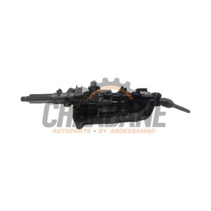 Axe colonne de direction 1664601316 Mercedes GLE Coupe (C292) 350d 3.0 V6 24V BlueTEC 4-Matic