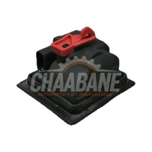 Moteur verrouillage centrale des portes A0008207703 Mercedes A-Klasse