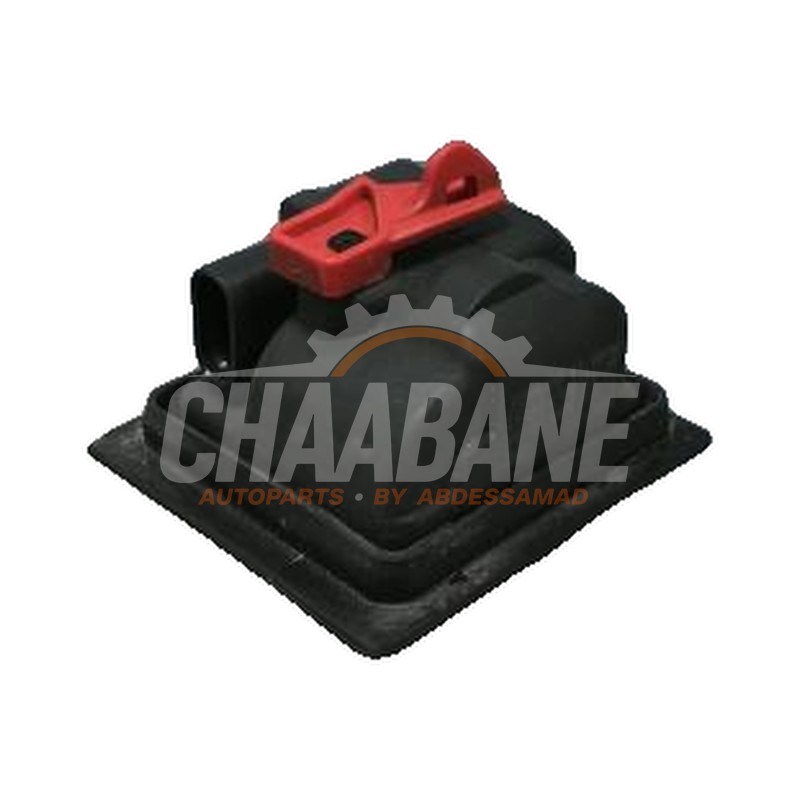 Moteur verrouillage centrale des portes A0008207703 Mercedes A-Klasse