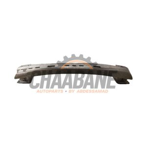 Cadre pare-chocs arriere 51127294396 BMW X5 (F15) xDrive 40e 2.0 2013 / 2018