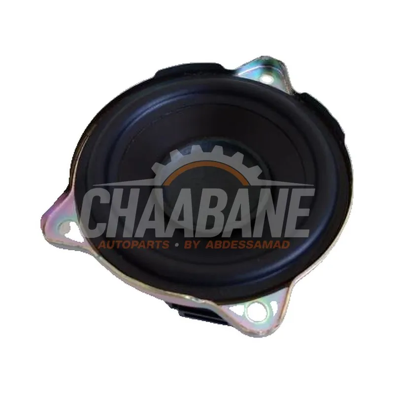 Haut-parleur GX7318808BA Jaguar F-Pace 3.0 D 24V AWD