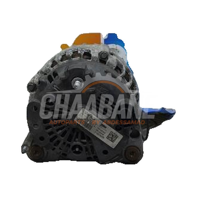 Alternateur 03L903023L Seat Leon (5FB) 1.6 TDI Ecomotive 16V 2012 / 2020