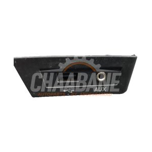 Connexion USB 5JC035727 Seat Toledo (NHAA) 1.6 TDI 16V 115 2012 / 2019
