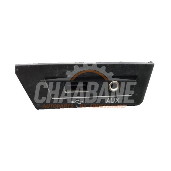 Connexion USB 5JC035727 Seat Toledo (NHAA) 1.6 TDI 16V 115 2012 / 2019