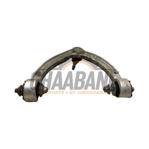 Bras de suspension haut avant gauche A1663301707 Mercedes GLE AMG Coupe (C292) 5.5 63 S AMG V8 biturbo 32V 4-Matic