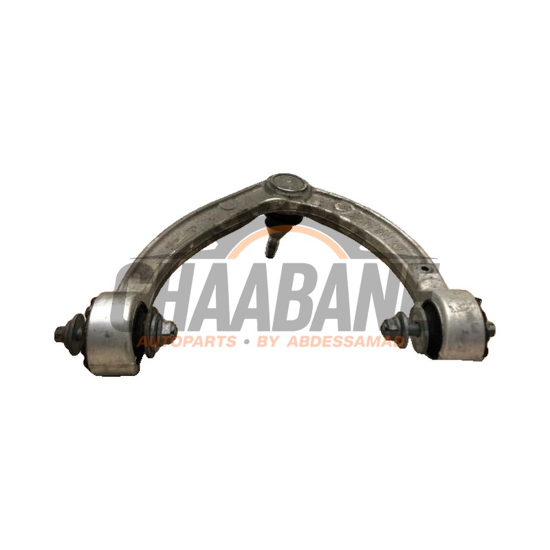 Bras de suspension haut avant gauche A1663301707 Mercedes GLE AMG Coupe (C292) 5.5 63 S AMG V8 biturbo 32V 4-Matic