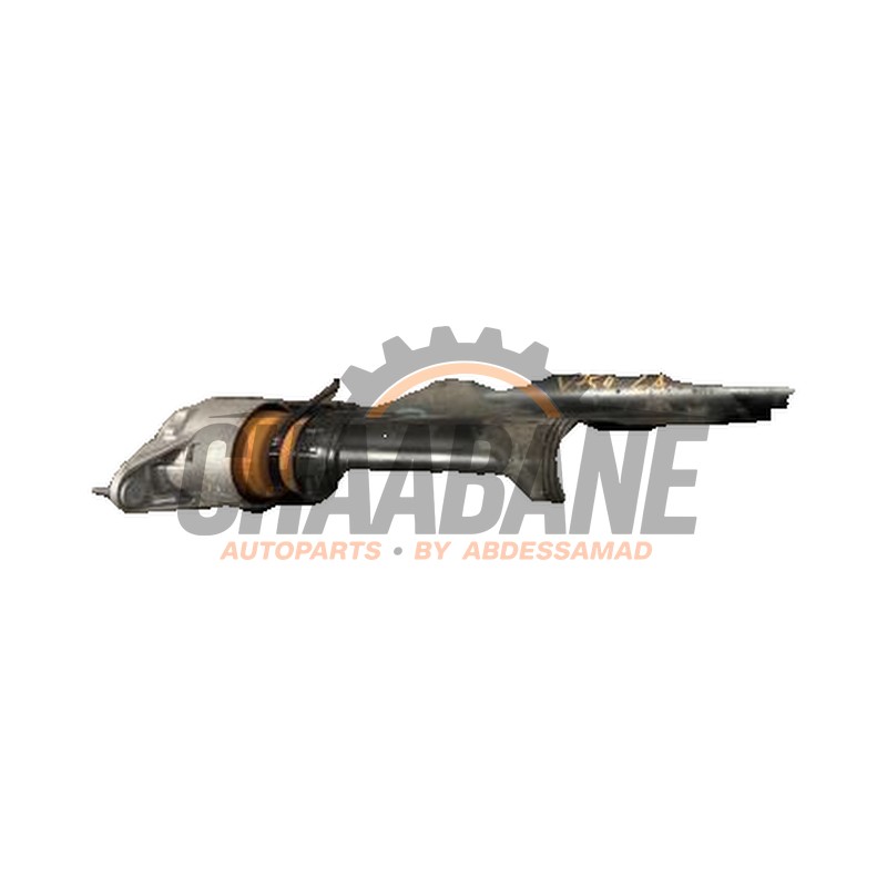 Kit amortisseur A1563200931 Mercedes GLA (156.9) 2.2 220 CDI 16V